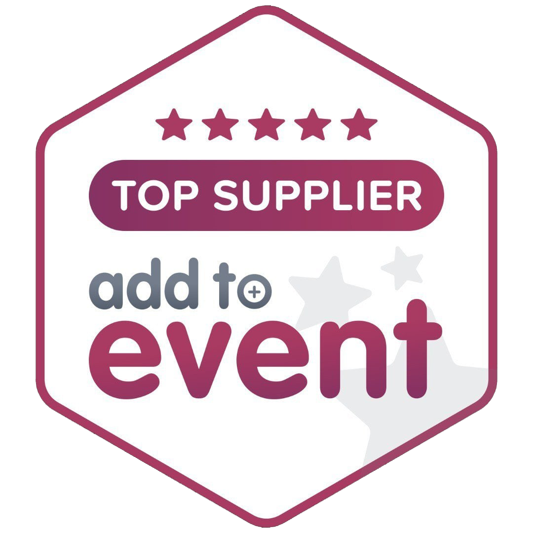 Add to Event TOP SUPPLIER